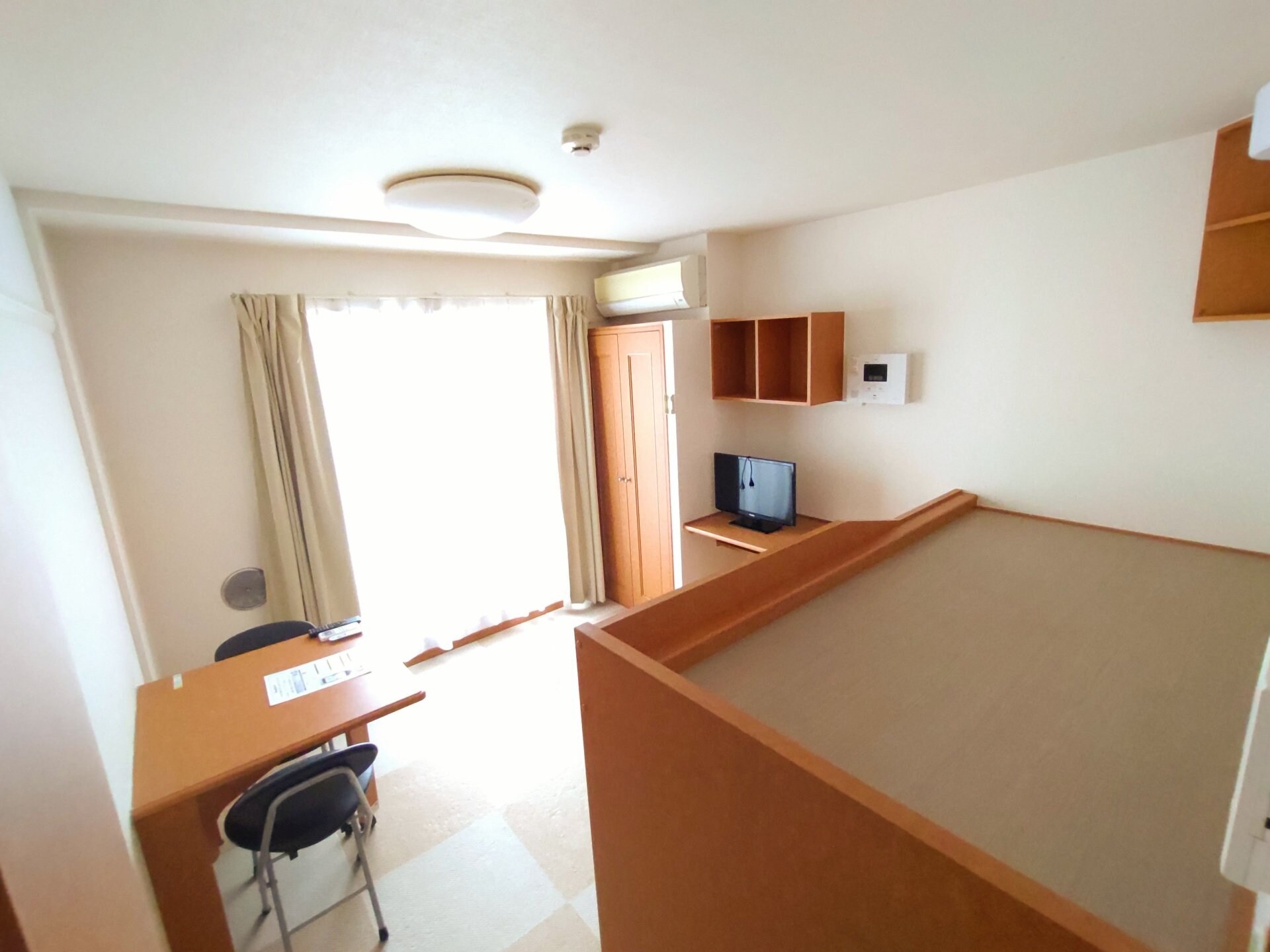 レオパレスハーナの物件内観写真