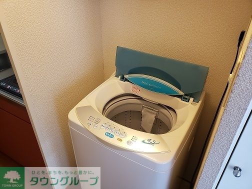 レオパレスコンフォートの物件内観写真