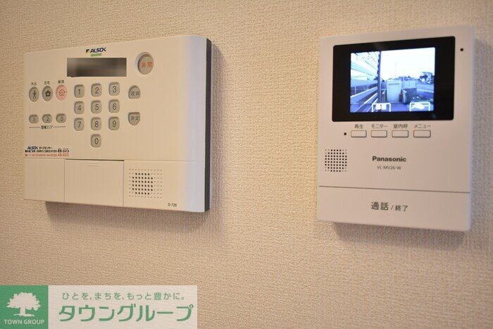 ベルクレスト　IIIの物件内観写真