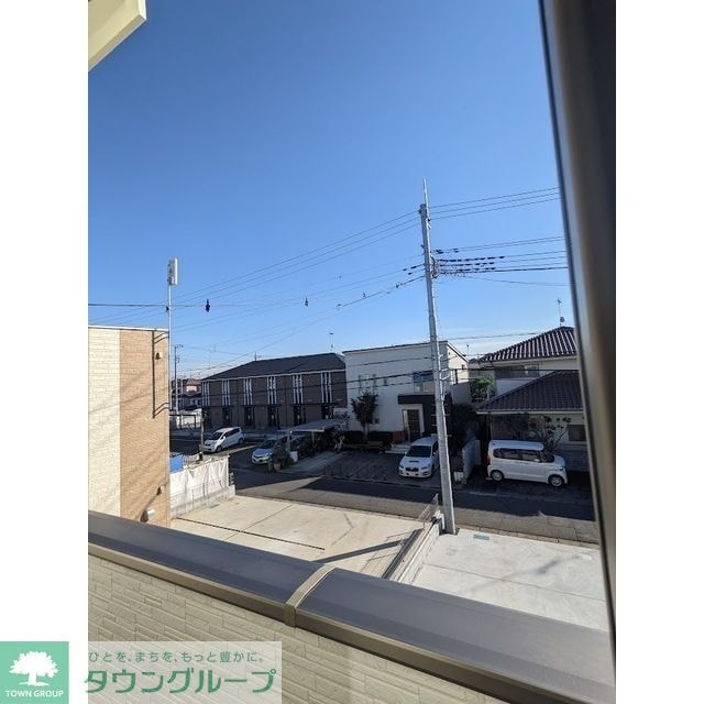 Kolet岩槻原町の物件内観写真