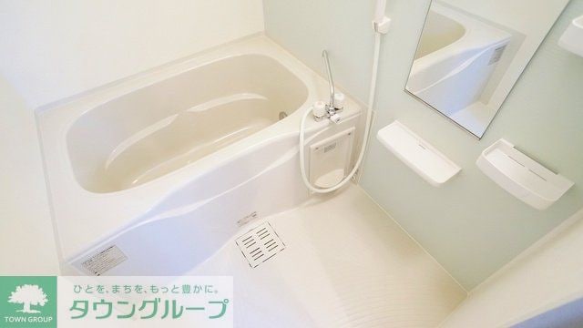 クロレ　キャメリア　Ａの物件内観写真