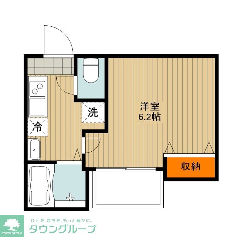 【仮称】グランコート岩槻久伊豆計画の物件間取画像