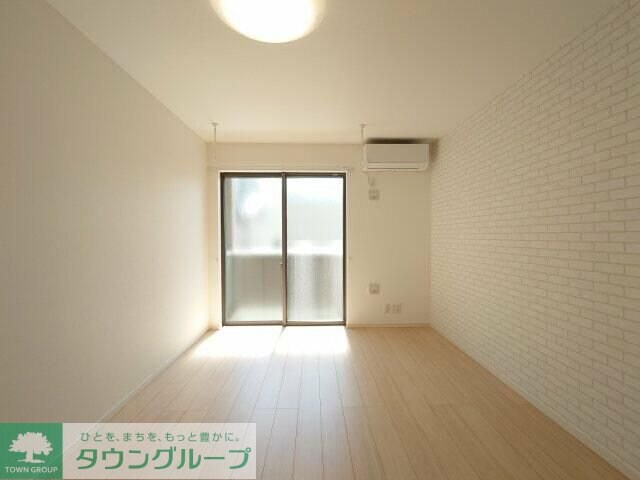 ピュアライフ西大宮の物件内観写真