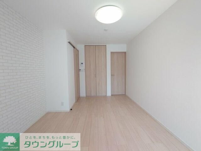 ピュアライフ西大宮の物件内観写真