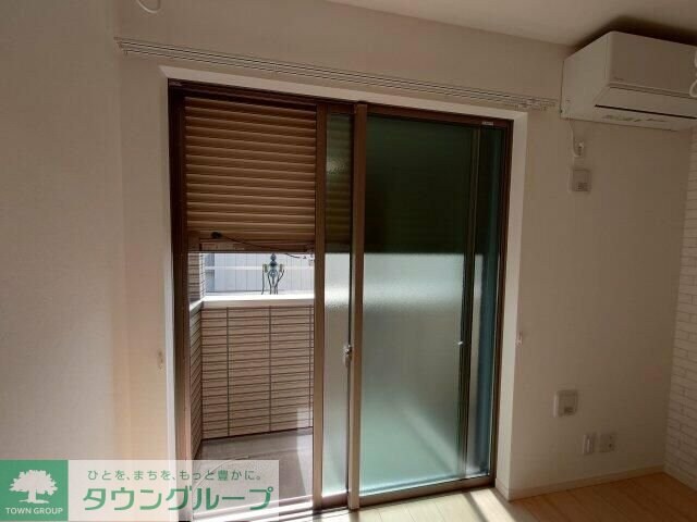 ピュアライフ西大宮の物件内観写真