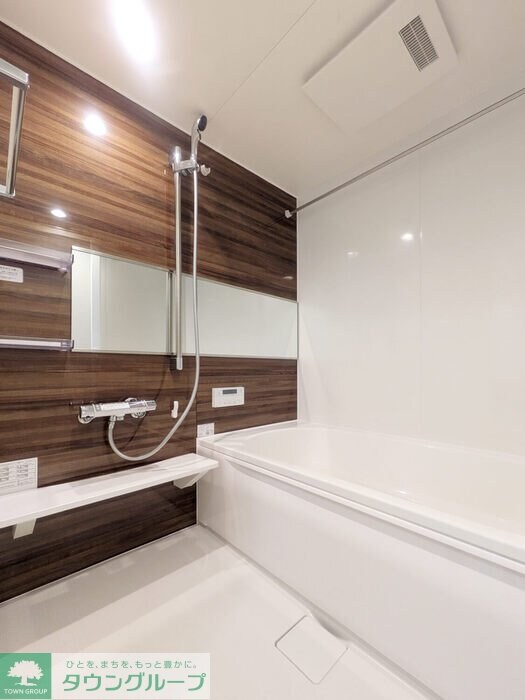 Residence　Hillsの物件内観写真