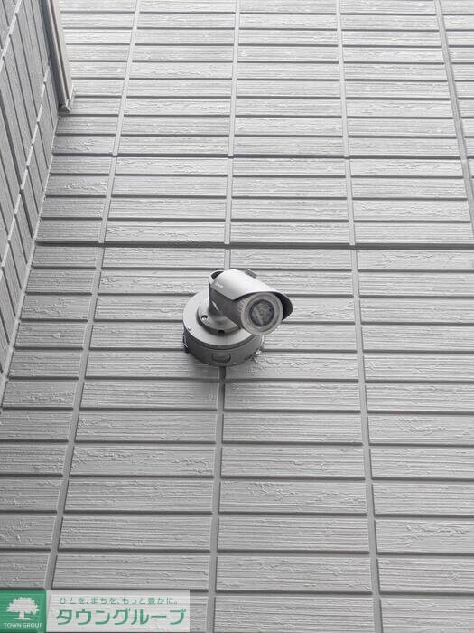 Residence　Hillsの物件内観写真