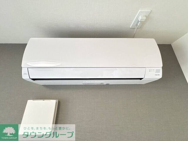 ＧＲＡＮ　ＣＯＳＴＡ　Iの物件内観写真