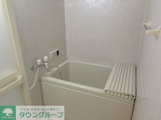 イル・プティットの物件内観写真