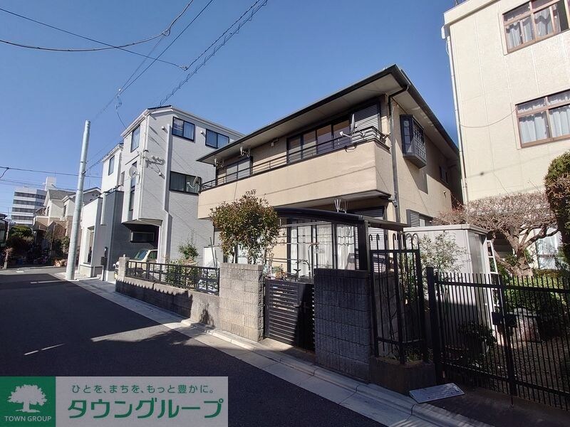 植竹町戸建　2階の物件内観写真