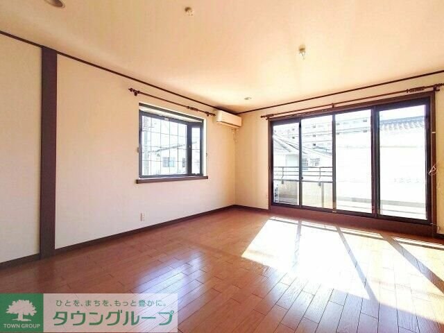 植竹町戸建　2階の物件内観写真