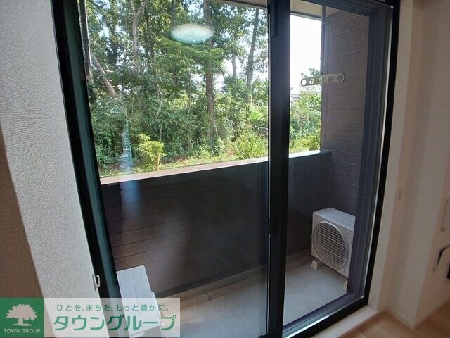 アーバンヒルズVの物件内観写真