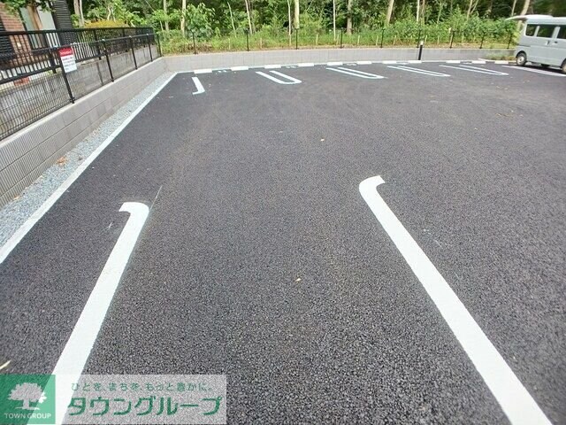 アーバンヒルズVの物件内観写真