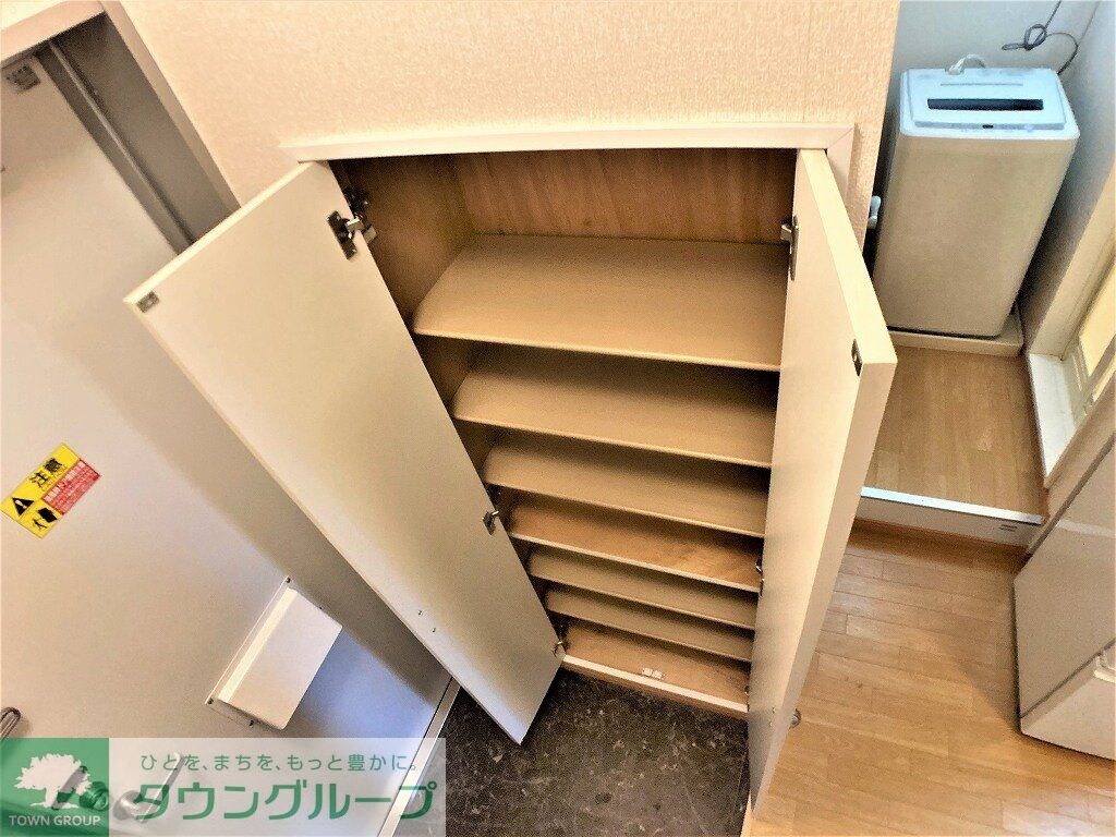 レオパレスエミールプラザの物件内観写真