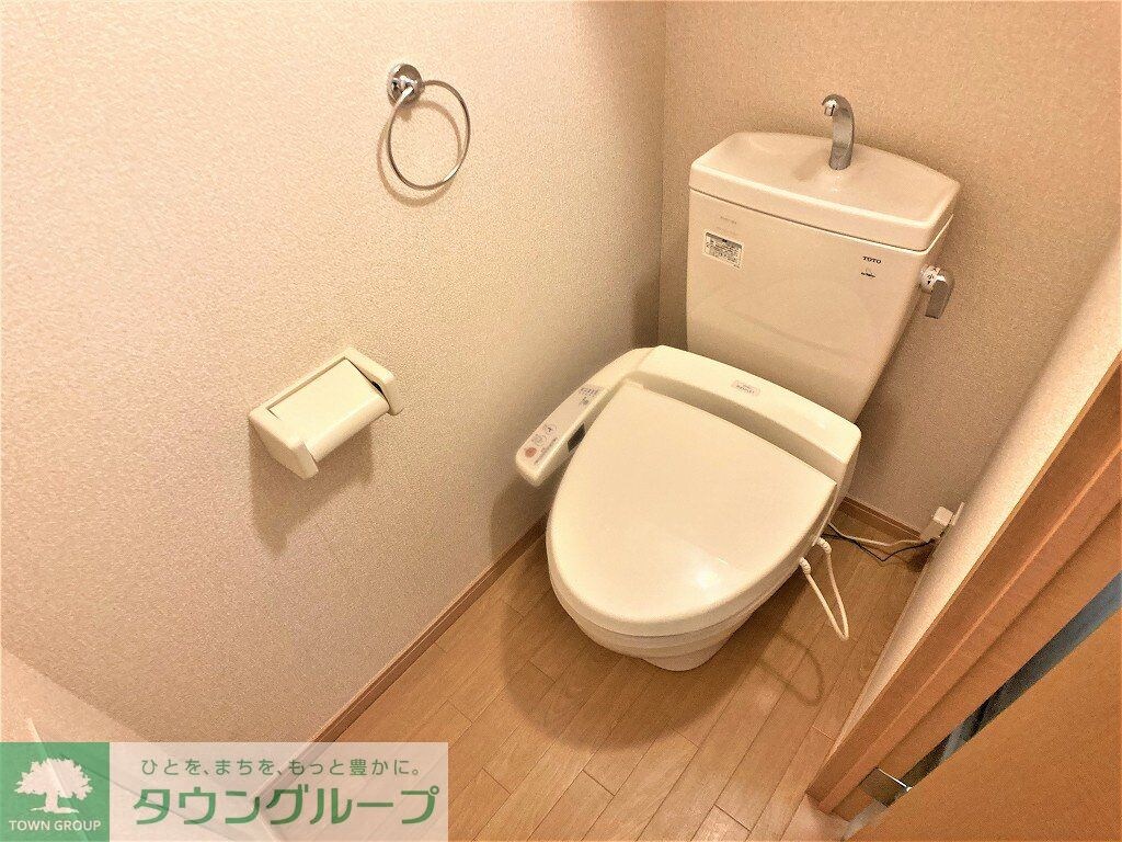 レオパレスエミールプラザの物件内観写真