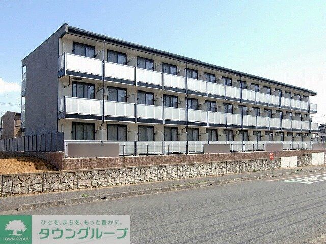 レオパレスキングマウンテンＡの物件内観写真