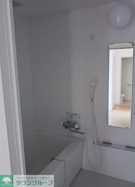 大宮七里ハウスの物件内観写真