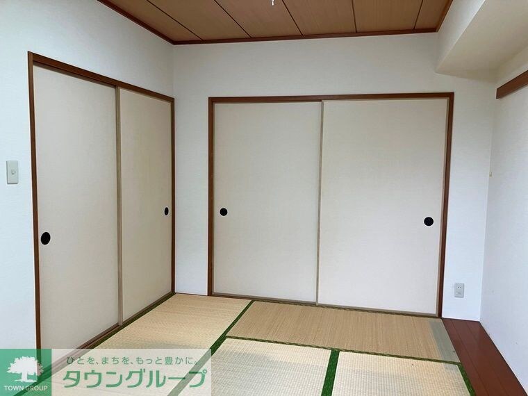 大宮七里ハウスの物件内観写真