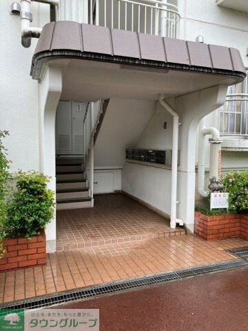 大宮七里ハウスの物件内観写真