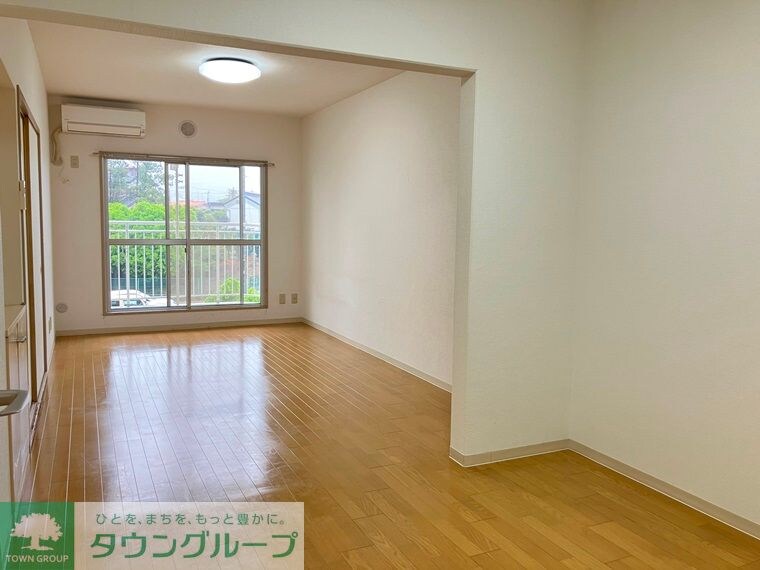 大宮七里ハウスの物件内観写真