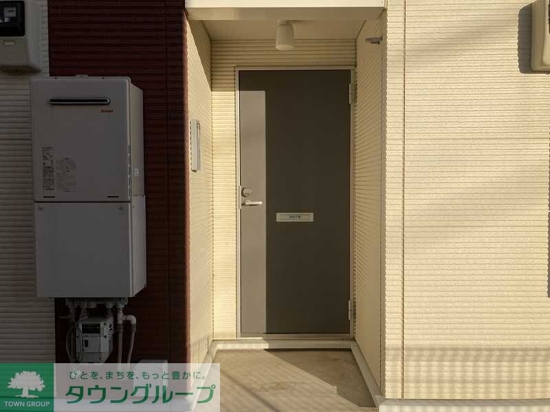 レオネクストタウンコート羽生Ｍの物件内観写真