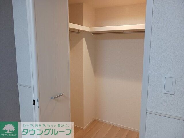 メゾン・シュシュIIの物件内観写真