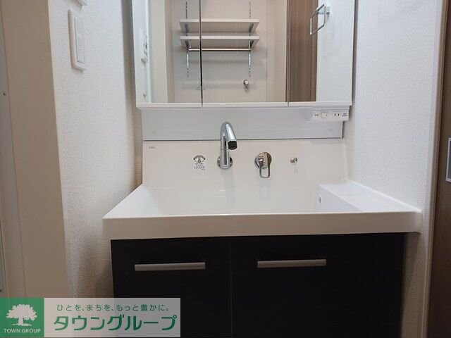 メゾン・シュシュIIの物件内観写真