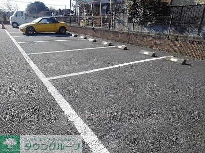 レオパレスＭＩＹＡＭＡＩの物件内観写真