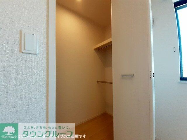 シンフォニー・Ｒの物件内観写真