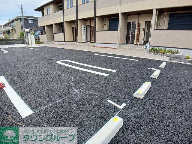 シンフォニー・Ｒの物件内観写真