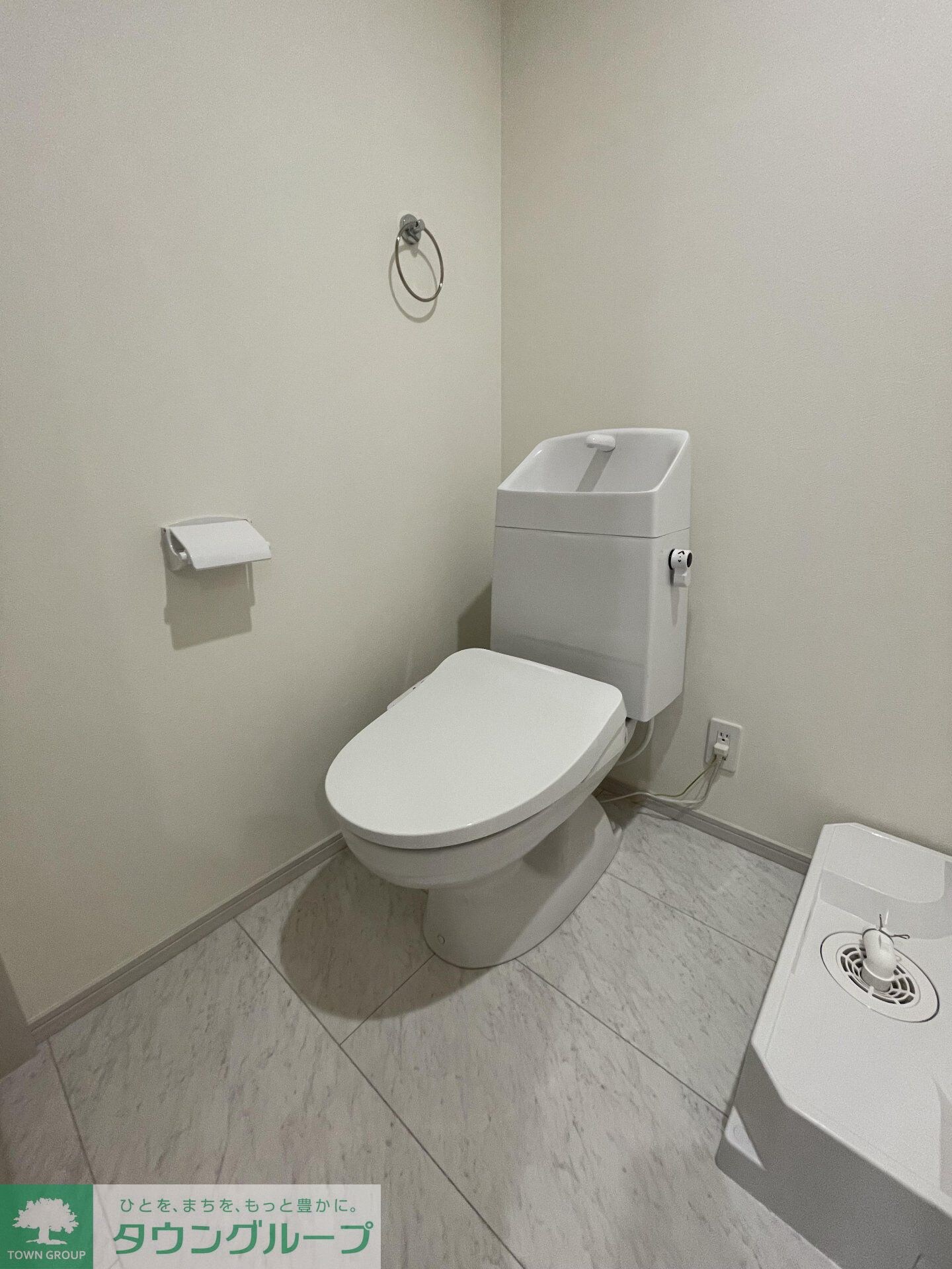 ブルーベイgyoda３の物件内観写真