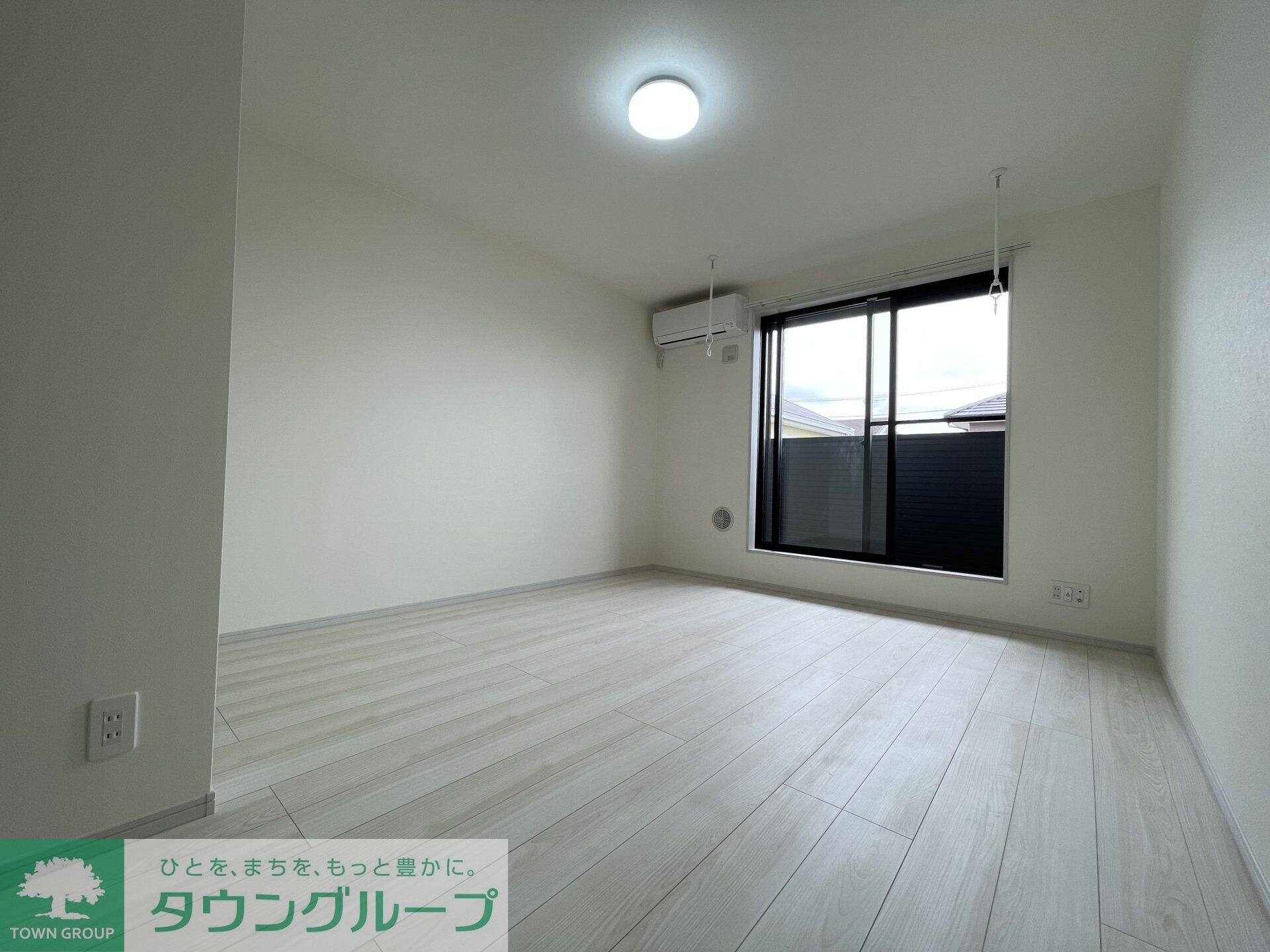 ブルーベイgyoda３の物件内観写真