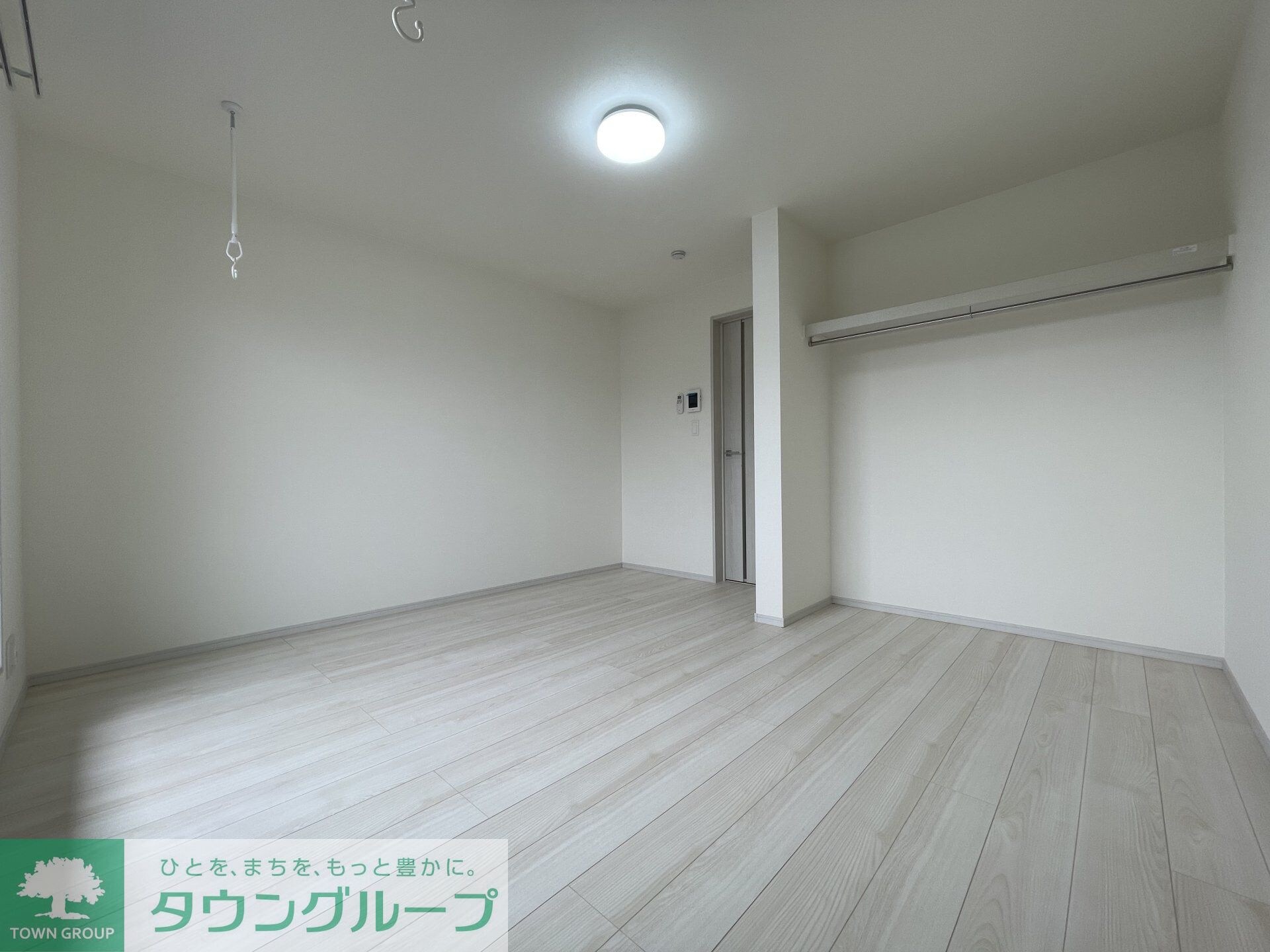 ブルーベイgyoda３の物件内観写真