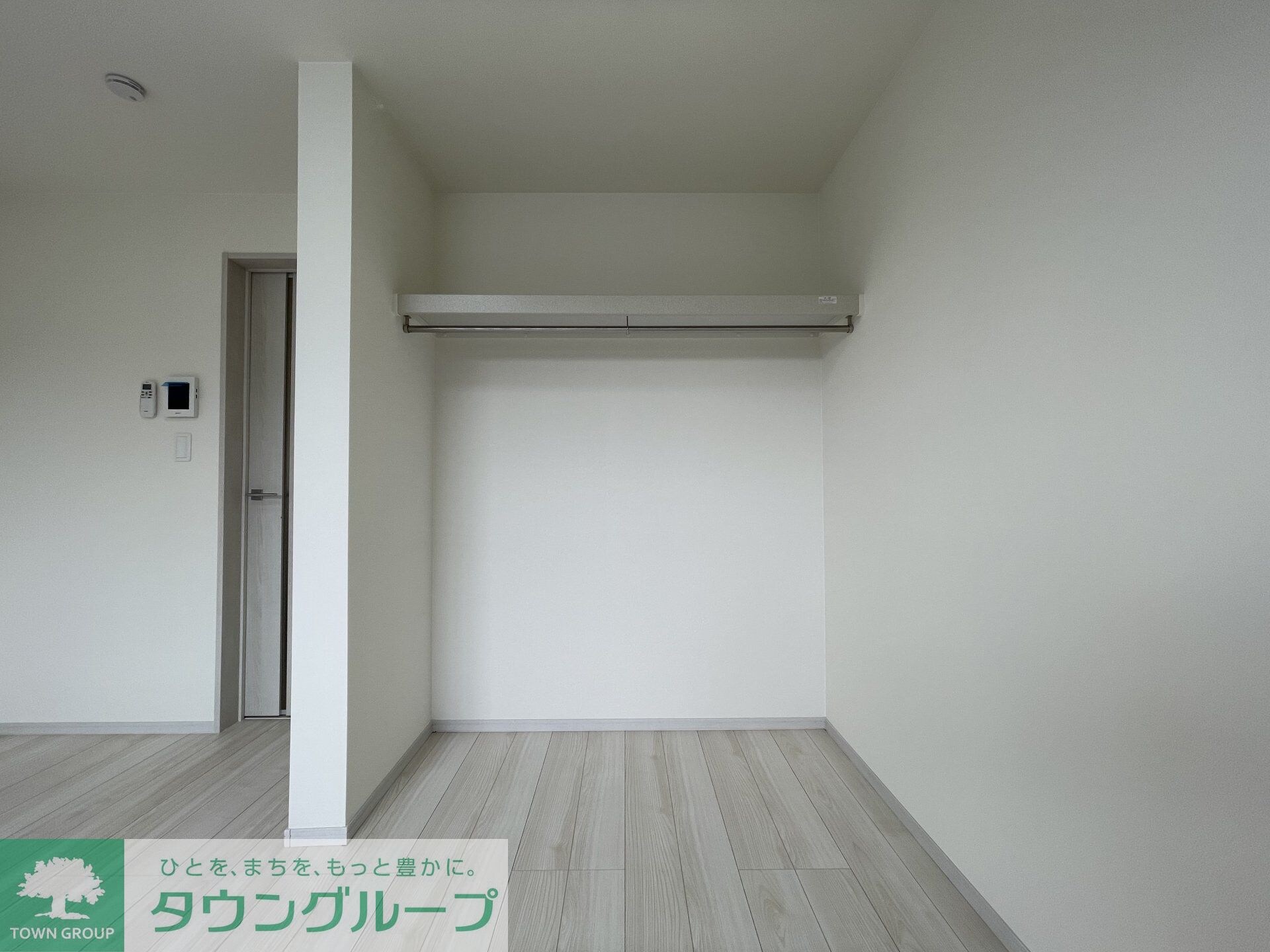 ブルーベイgyoda３の物件内観写真