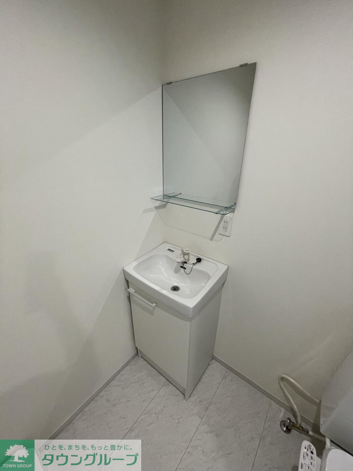 ブルーベイgyoda３の物件内観写真