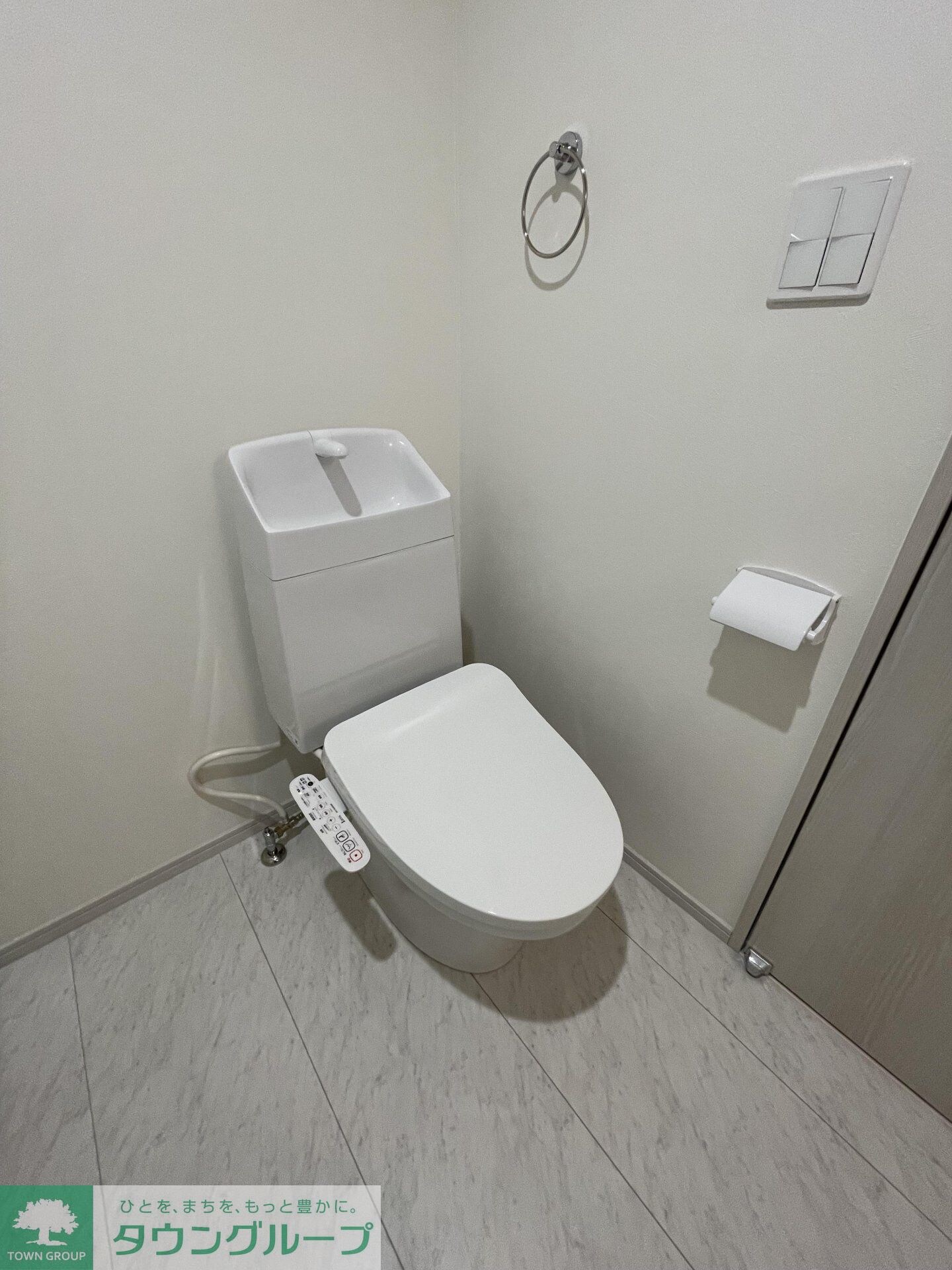 ブルーベイgyoda３の物件内観写真