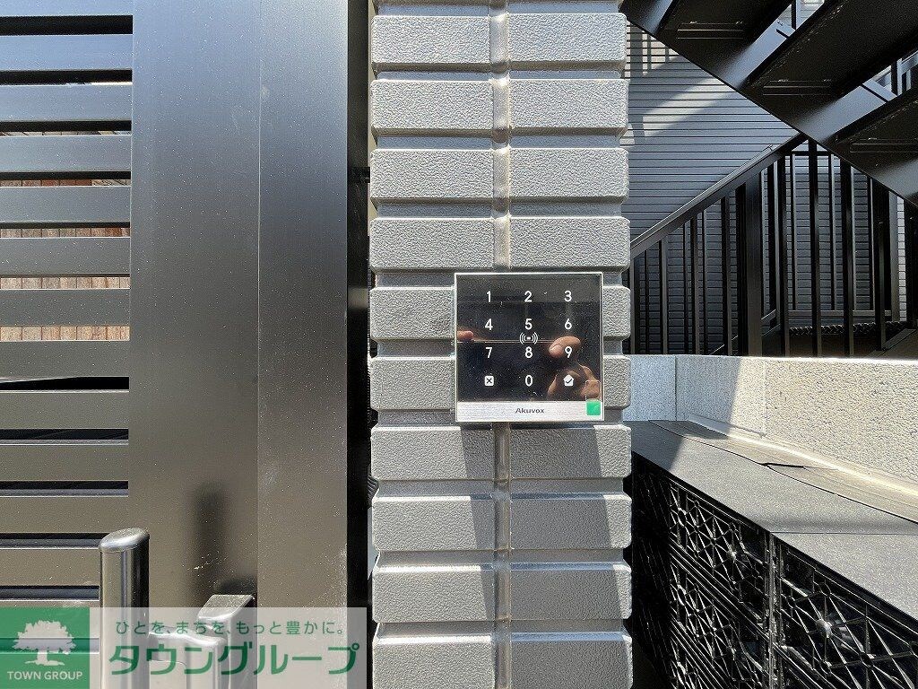 ブルーベイgyoda３の物件内観写真