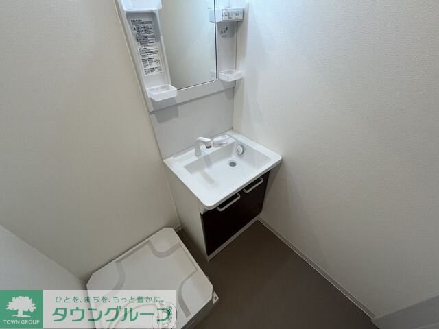 ジーメゾン指扇エクレールの物件内観写真