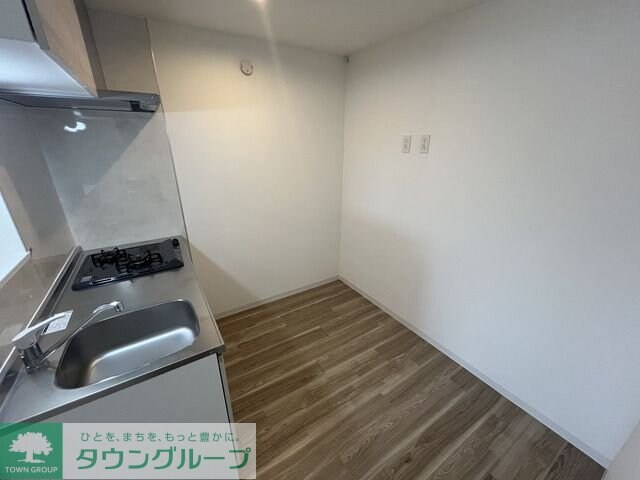 ジーメゾン指扇エクレールの物件内観写真