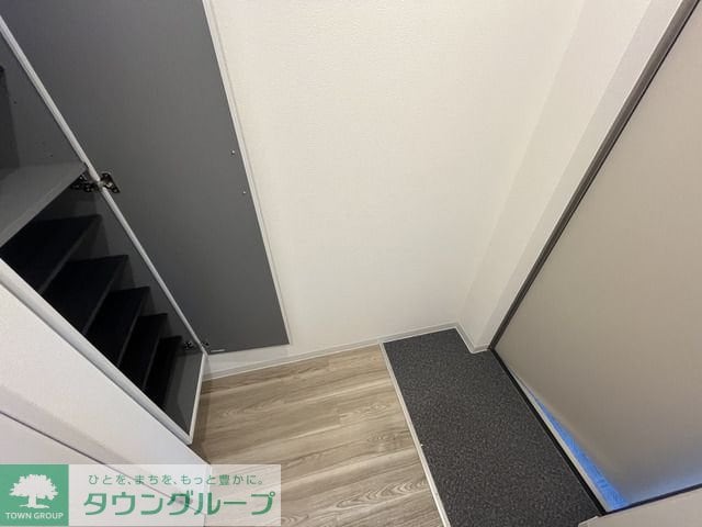 ジーメゾン指扇エクレールの物件内観写真