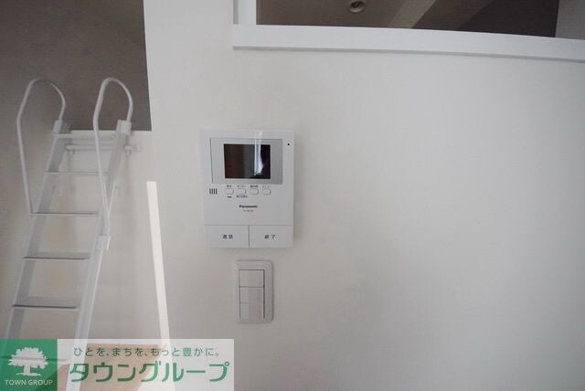 アクアプレイス日進の物件内観写真