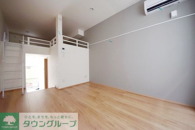 アクアプレイス日進の物件内観写真