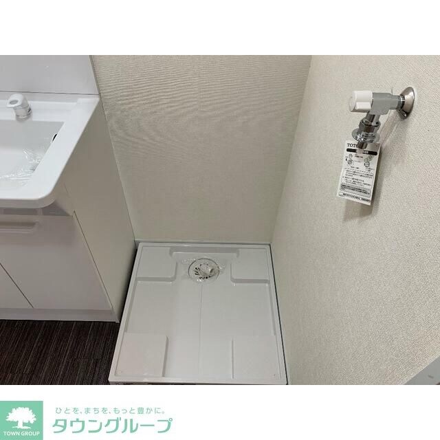 リブレス大宮の物件内観写真