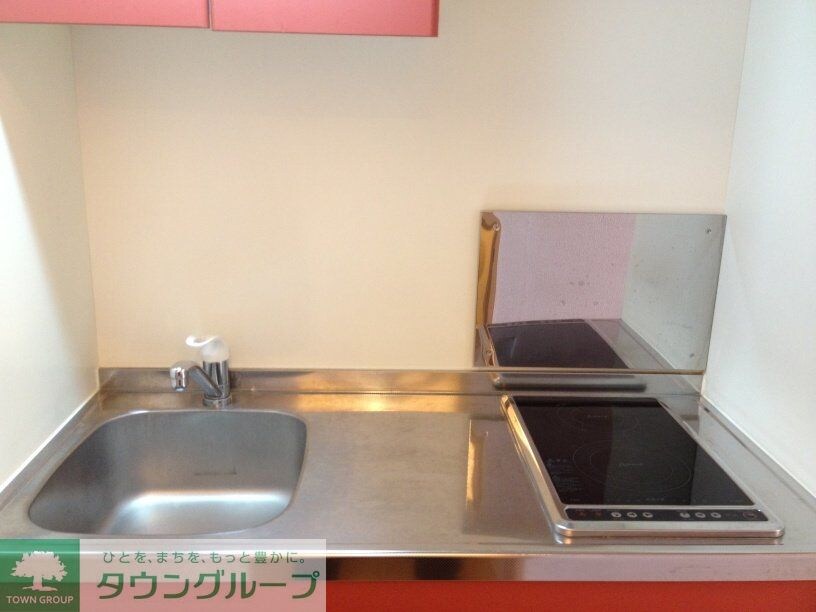 レオパレスエスポワール桜木町の物件内観写真