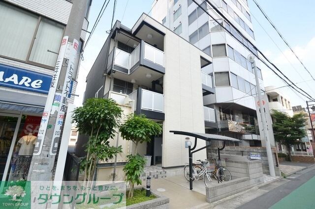 レオパレスクレールコートの物件内観写真