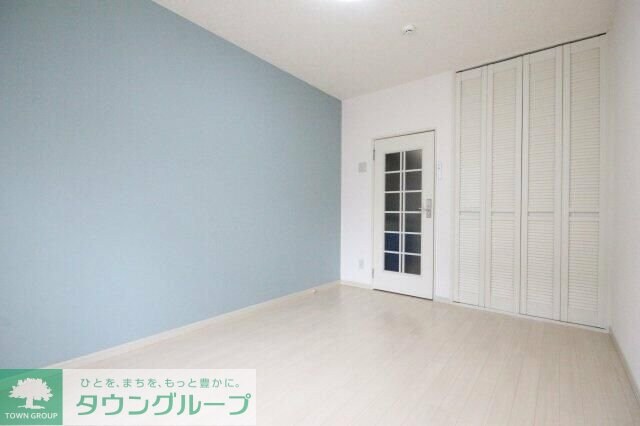 メゾネット協栄の物件内観写真