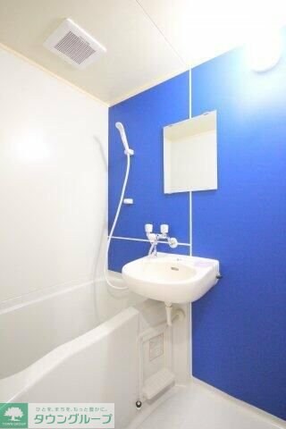 メゾネット協栄の物件内観写真