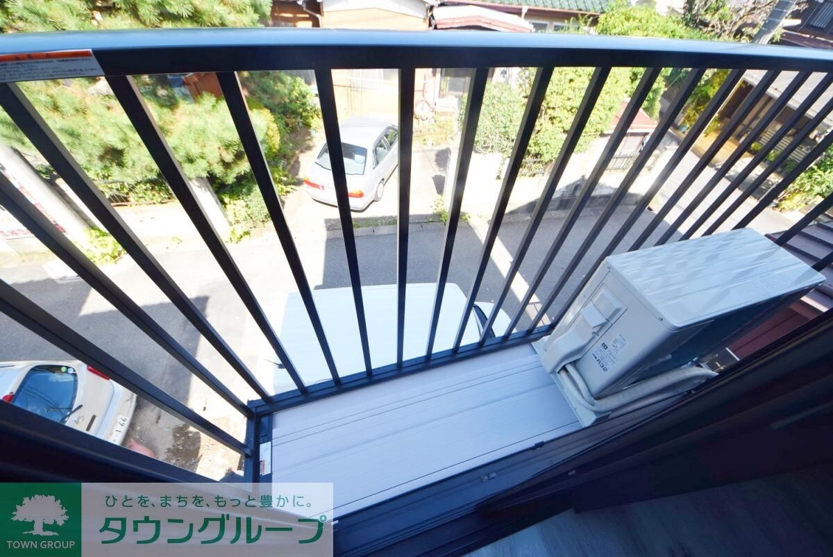 フェリオ藤塚の物件内観写真