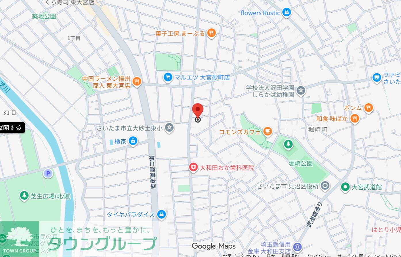 リアン大和田の物件内観写真