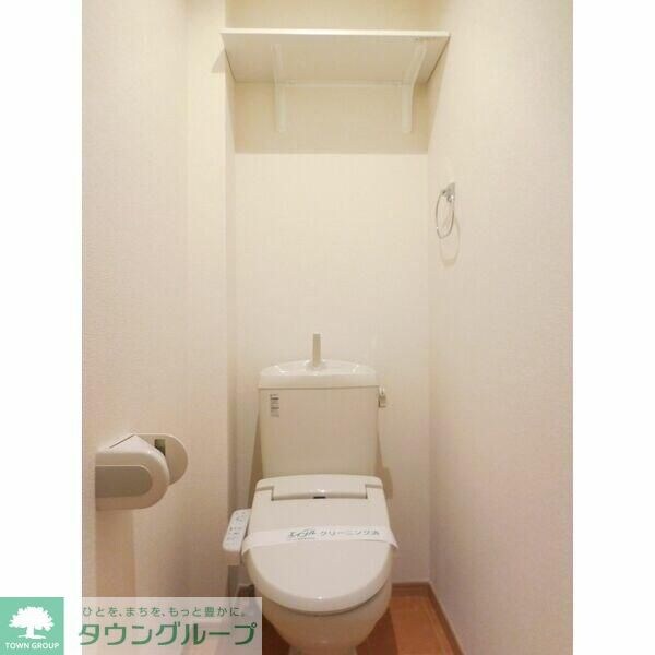 マイシティ上小町IIの物件内観写真